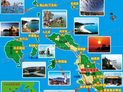 南昌长岛旅游指南：海滩、自然保护区、历史文化景点一网打尽