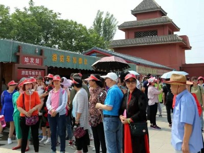 南昌探索未知，发现惊喜！景区营销新玩法