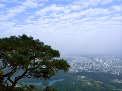 南昌桂平西山：壮乡奇景，美食文化，历史遗迹