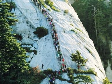 南昌闪亮点旅游景区：文化娱乐休憩一体，让你留恋忘返